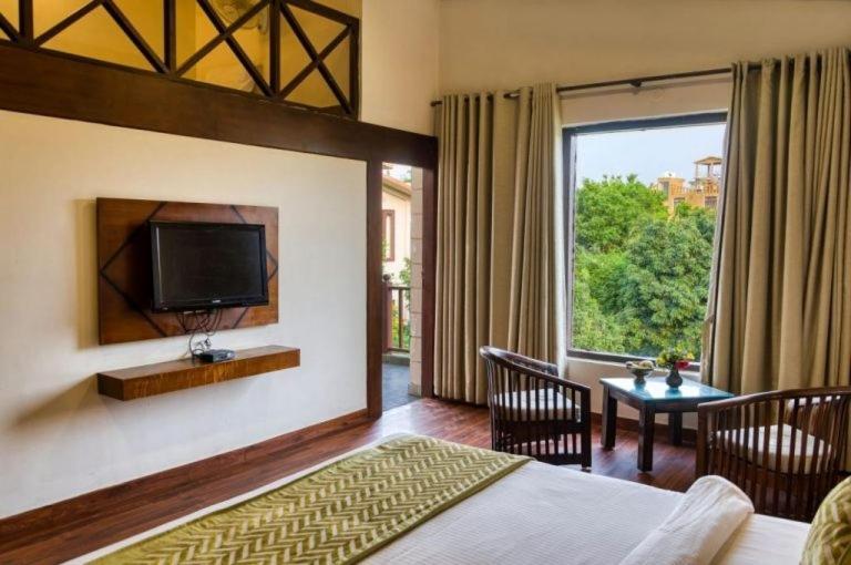 Sunday Alaya Corbett Villa Ramnagar  Exterior photo
